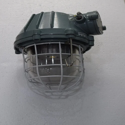 Flameproof Well Glass LED - Product Image