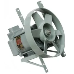 FlameProof Fan Product Image