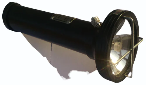 Flameproof Safety Torch - Product Image