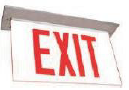 Udyogi Led Exit Board General Safety Product Product Image