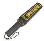 Udyogi Metal Detector  Security Servilence - Product Image