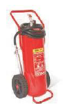 Udyogi Fire Extinguisher AFFF Fire Safety - Product Image