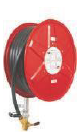 Udyogi Hose Reel Fire Safety - Product Image