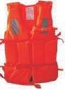 Udyogi Life Jacket General Safety Product - Product Image