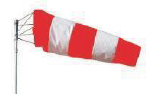 Udyogi Wind Shock with Stand General Safety Product - Product Image