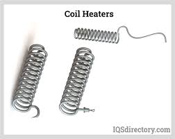 Coil Heater - Product Image