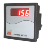 Digital Ampere Meter Product Image