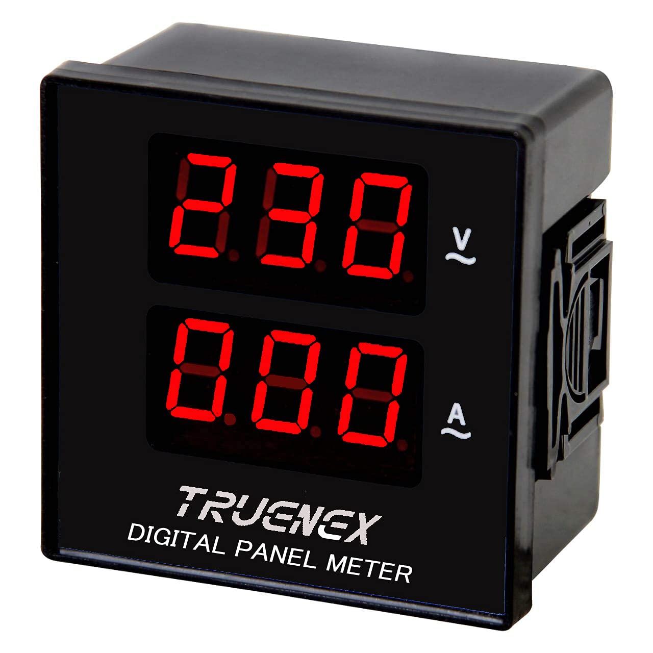 Digital Volt Meter - Product Image