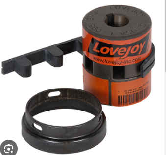 LoveJoy S. W. Coupling Product Image