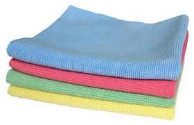 Taksi Micro Fiber Cloth - Product Image