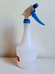 Taksi Spray Bottle With Trigger Glass Cleaning Tools - Product Image
