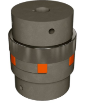 Fenner Coupling Product Image