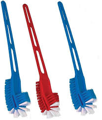 Taksi Toilet Brush - Product Image
