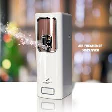 Taksi Aerosol Dispenser Automatic - Product Image