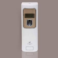 Taksi LCD Aerosol Dispenser Automatic Air Wick - Product Image