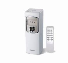 Taksi Remote Aerosol Dispenser Remote Control - Product Image