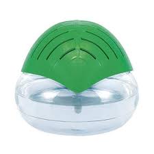 Taksi Air Revitalisor Midium Size Air Purifier & Aroma Oil - Product Image