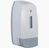 Taksi Soap Dispenser ABS (W.F. 64/65) - Product Image