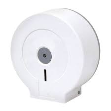 Taksi Toilet Roll Tissue Dispenser - Product Image
