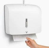 Taksi M Fold Tissue Dispenser - Product Image