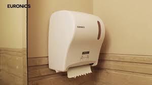 Taksi HRT Roll Dispenser Auto Cut Product Image