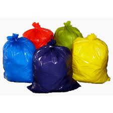 Taksi Garbage Color - Product Image