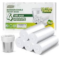 Taksi Garbage Bag Biodegradable - Product Image