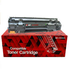 Taksi Printer Cartridge Refilling & New - Product Image
