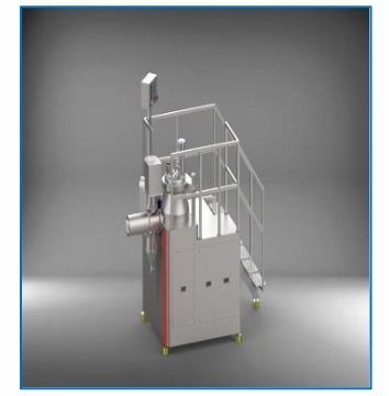 Rapid Mixture Granulator Product Image