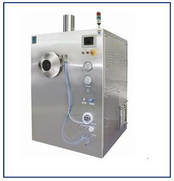 Auto Coater Product Image
