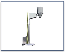 Hydraulic and Ball Screw Type - Product Image