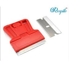 Taksi Mini Scraper - Product Image