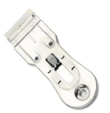 Taksi Stainless Steel Scarper - Product Image