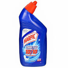 Taksi Harpic Toilet Cleaner FMCG Product - Product Image