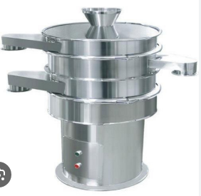 Vibrosifter - Product Image