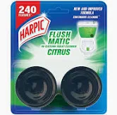 Harpic Flushmatic - Product Image
