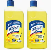 Lizol Surface Cleaner - Product Image