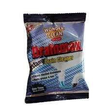 Drain Cleaner Drainmax - Product Image