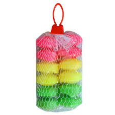 Naphthalene Ball Urinal Cubes - Product Image