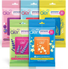 Aer Pocket Air Pocket Product Image