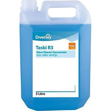 Taksi Diversey - R3 Taski Chemical Range - Product Image