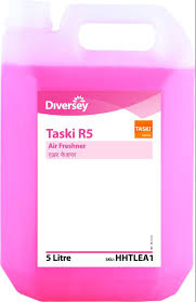 Taksi Diversey - R5 Taski Chemical Range - Product Image