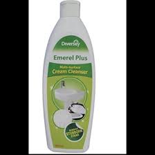 Taksi Diversey - Emerel Taski Chemical Range - Product Image