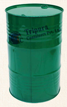 Bung type barrel - 210 Ltr. Product Image