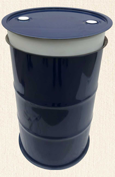 Composite Barrels - 200 Ltr. - Product Image