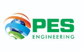 PES Engineering Plastics And Conveyors Logo