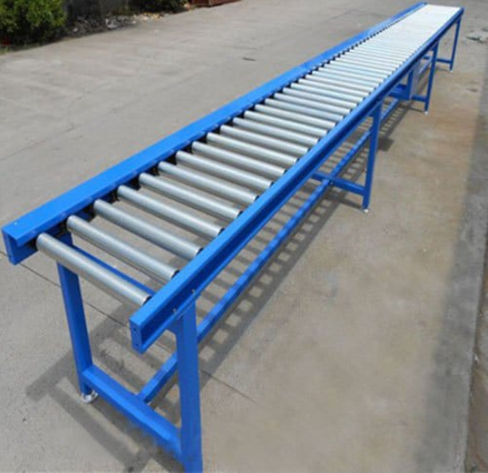Roller Conveyors - Product Image