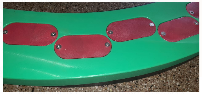 Conveyors Components Product Image