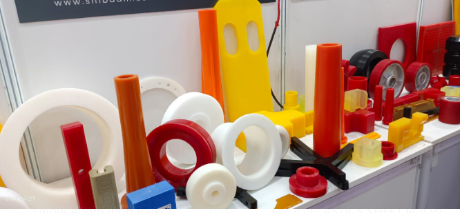 PVC - Plastics  Sheets - Product Image