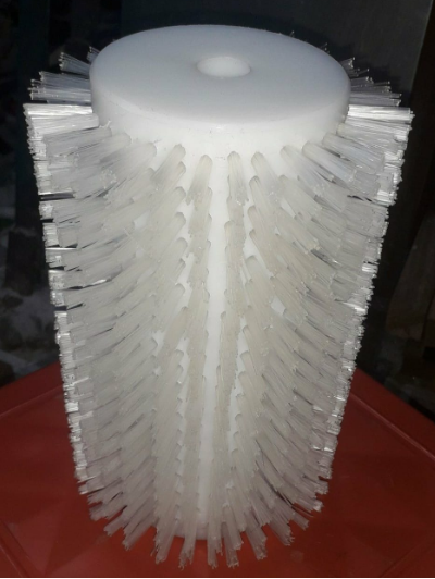 Brush Roller - Product Image